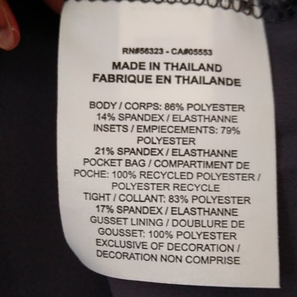 NWT Nike Flex Dri-Fit Skort - Picture 7 of 13